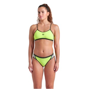 arena Icons Bikini fr Damen