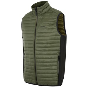 Regatta Andreson Steppweste / Bodywarmer f�r Herren