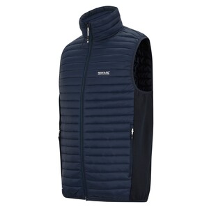 Regatta Andreson Steppweste / Bodywarmer f�r Herren
