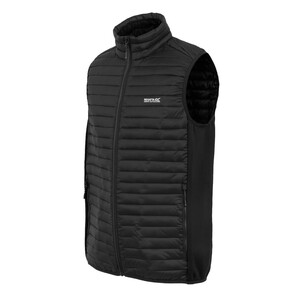 Regatta Andreson Steppweste / Bodywarmer f�r Herren