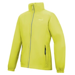 Regatta Corinne IV Regenjacke Damen Wasserdicht mit Kapuze