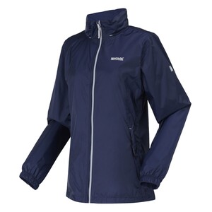 Regatta Corinne IV Regenjacke Damen Wasserdicht mit Kapuze
