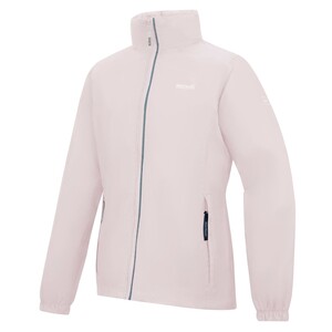 Regatta Corinne IV Regenjacke Damen Wasserdicht mit Kapuze