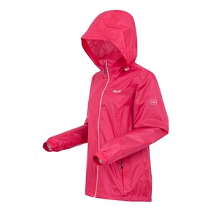 Regatta Corinne IV Regenjacke Damen Wasserdicht mit Kapuze