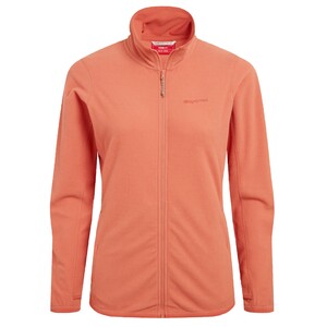 Craghoppers NL Anya Fleecejacke f�r Damen