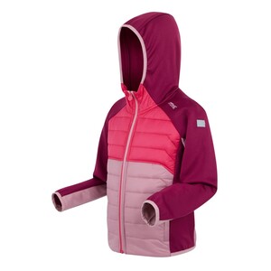 Regatta Kielder IX Hybrid Softshelljacke Kinder