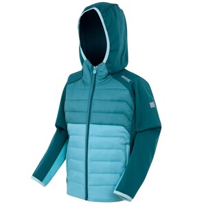 Regatta Kielder IX Hybrid Softshelljacke Kinder