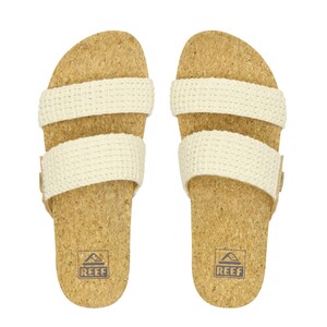 Reef Cushion Vista Sandale f�r Damen