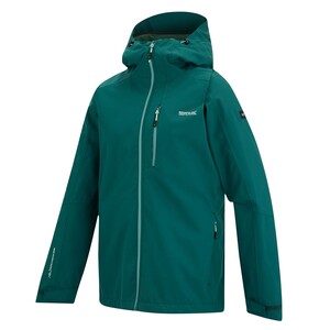 Regatta Birchdale II Funktionsjacke Damen mit Kapuze
