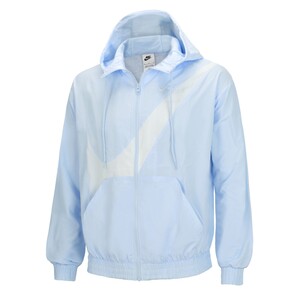 Nike Sportjacke / Kapuzenjacke f�r Damen