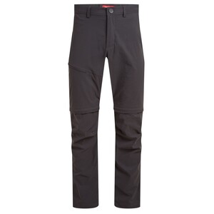 Craghoppers NosiLife Zip-off Outdoorhose f�r Herren Insektenabweisend