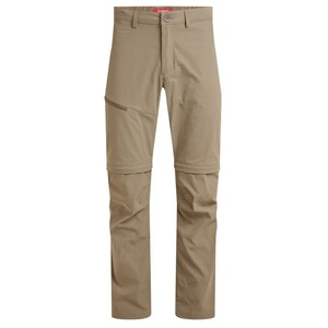 Craghoppers NosiLife Zip-off Outdoorhose f�r Herren Insektenabweisend