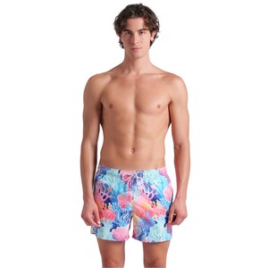 arena Beach Badeshorts Herren