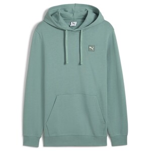 Puma Elevated Kapuzenpullover Herren mit Kgurutaschen