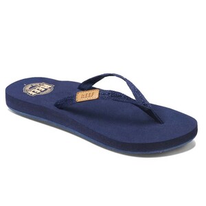 Reef Ginger Flip Flops Zehentrenner fr Damen