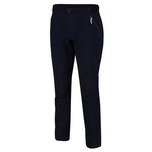 Regatta Xert Stretch III Herren Outdoorhose mit Grtel in Kurzgre