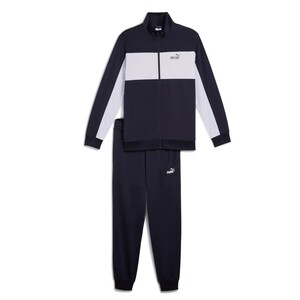 Puma Trainingsanzug Herren Poly Colorblock Suit