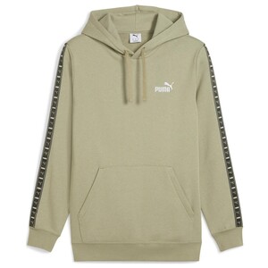 Puma ESS Tape Hoodie FL Kapuzenpullover