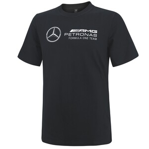 adidas Mercedes AMG Formula one Team DNA T Shirt Herren