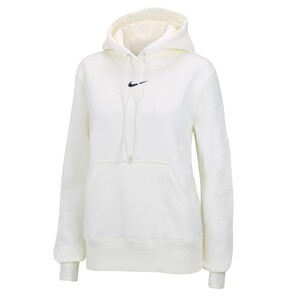 Nike Kapuzenpullover Phoenix Fleece Hoodie Damen