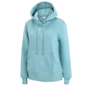 Nike Kapuzenpullover Phoenix Fleece Hoodie Damen