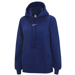 Nike Kapuzenpullover Phoenix Fleece Hoodie Damen