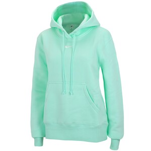 Nike Kapuzenpullover Phoenix Fleece Hoodie Damen