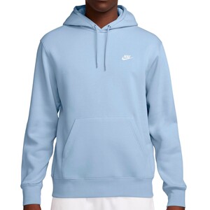 Nike Club Kapuzenpullover f�r Herren