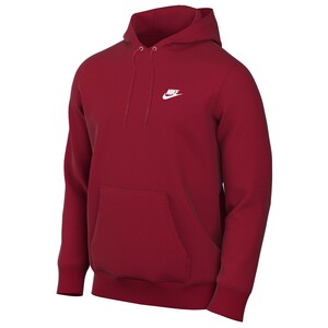 Nike Club Kapuzenpullover f�r Herren