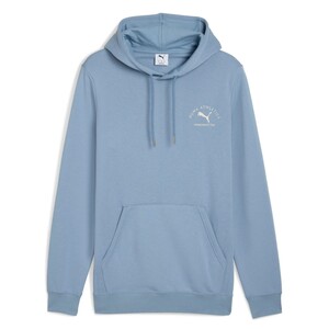 PUMA Class Graphic Hoodie Kapuzenpullover Herren