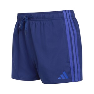 adidas Badeshorts Herren im 3 Streifen Design