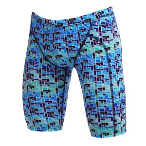 Funky Trunks Jack Stack Jammer Badehose Jungen