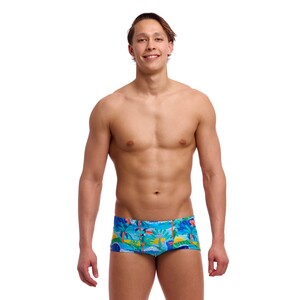 Funky Trunks Badehose Herren Duuude