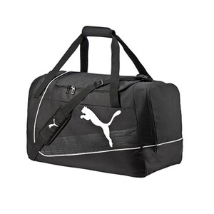 PUMA 073873 evoPOWER L Sporttasche, Black, 60 x 29 x 34 cm