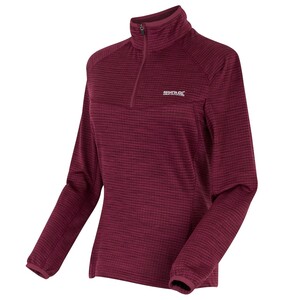 Regatta Yonder II Powerstretch Mitlayer Shirt fr Damen