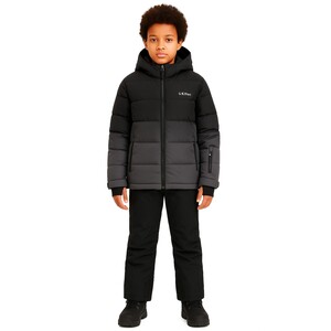 Killtec Skianzug fr Jungen Wasserdicht Winddicht Atmungsaktiv