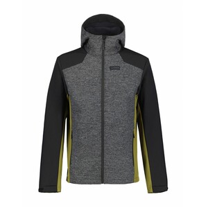 Icepeak Beedeville Softshelljacke Herren mit Kapuze