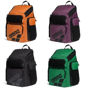 arena On Go 45 L Rucksack f�r Schwimmer