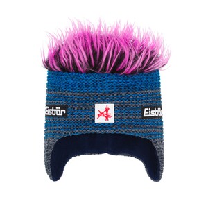 Eisb�r Campo Cocker M� Ski Austria M�tze