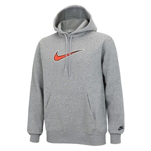 Nike Club Kapuzenpullover fr Herren
