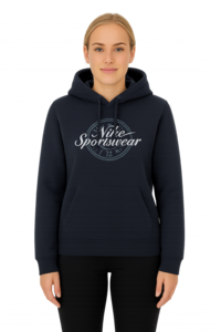 Nike Kapuzenpullover Damen