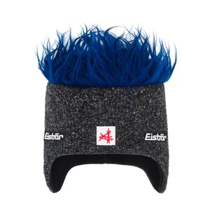 Eisb�r Cocker M� SA Ski M�tze f�r Damen und Herren