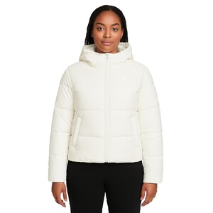 Nike Steppjacke Classic Puffer fr Damen
