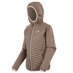 Regatta Andreson Hybrid Softshelljacke fr Damen
