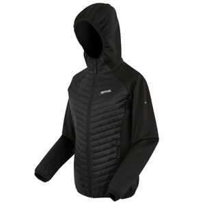 Regatta Andreson Hybrid Softshelljacke fr Damen