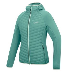 Regatta Andreson Hybrid Softshelljacke f�r Damen