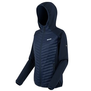 Regatta Andreson Hybrid Softshelljacke f�r Damen