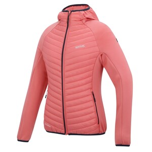 Regatta Andreson Hybrid Softshelljacke f�r Damen