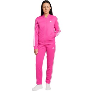 adidas Trainingsanzug fr Damen im 3 Streifen Design