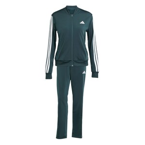 adidas Trainingsanzug f�r Damen im 3 Streifen Design